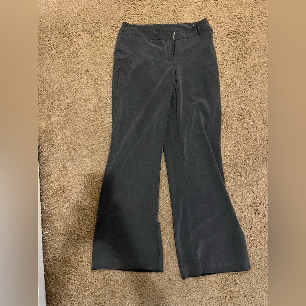 Dress pants